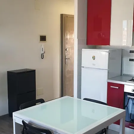 Apartman A Casa Di Fede *
