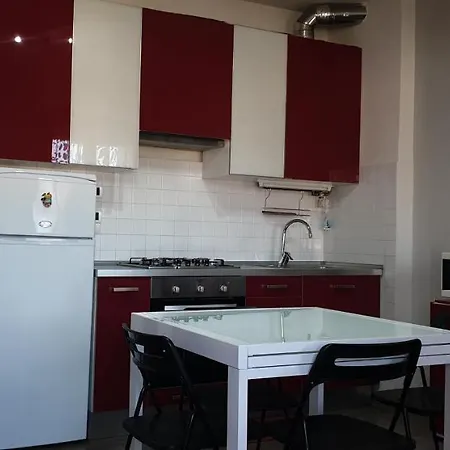 A Casa Di Fede