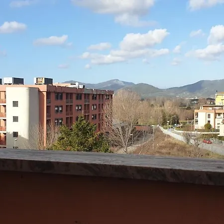 A Casa Di Fede Appartement *