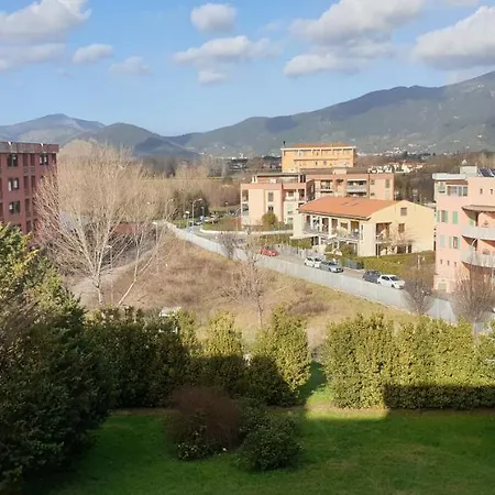 Apartman A Casa Di Fede *