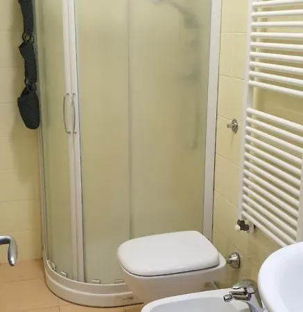 Apartman A Casa Di Fede