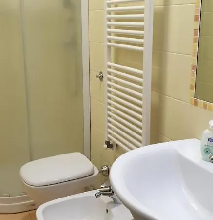 Apartman A Casa Di Fede