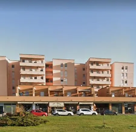 A Casa Di Fede Apartman