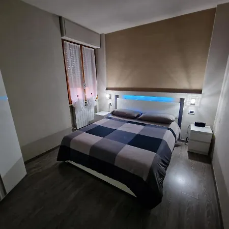 A Casa Di Fede *