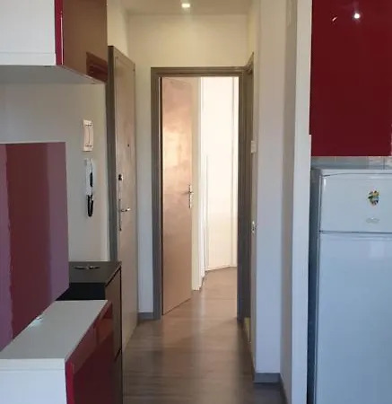 Lejlighed A Casa Di Fede